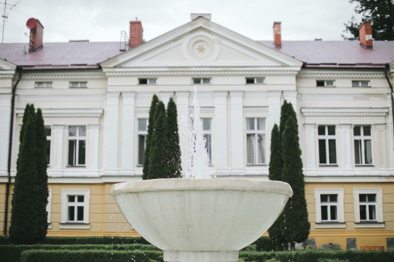 Palac Sasino Odnova Hotel Exterior foto